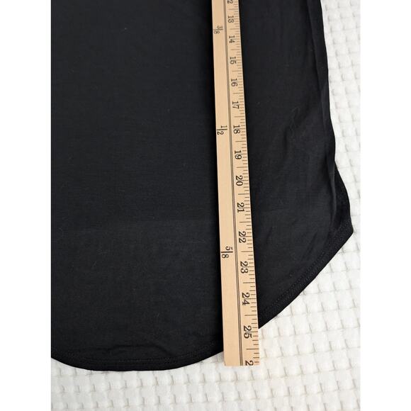 new helmut lang asymmetric tank top - Picture 10 of 10